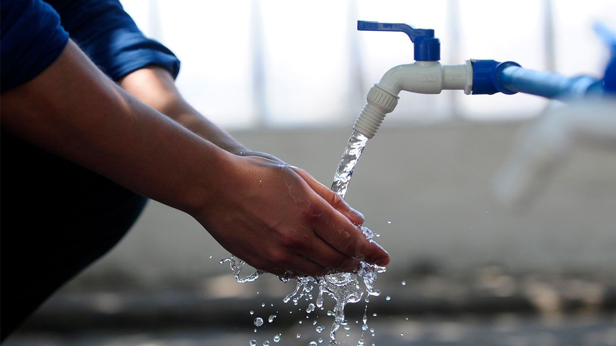 “Recibo de agua me llegó de casi 60 mil pesos”