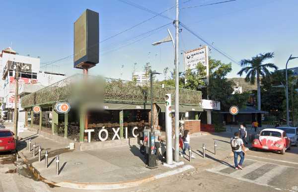 Atacan a “Chuy” presidente de la Asociación de Bares de Acapulco