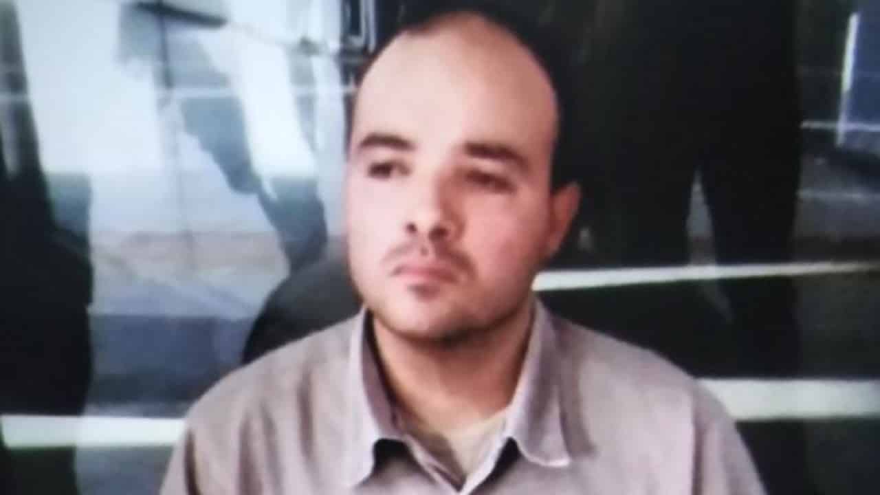 Libera EEUU a Ismael ‘Mayito gordo’, hijo de Ismael ‘El Mayo’ Zambada