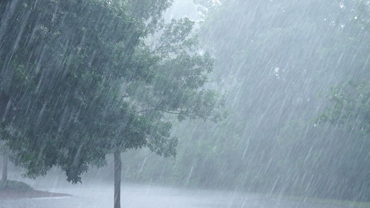 Tres mil familias en riesgo esta temporada de lluvias