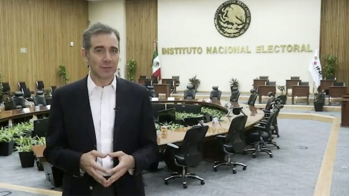 Documentación electoral será reciclada para elaborar libros de texto gratuitos