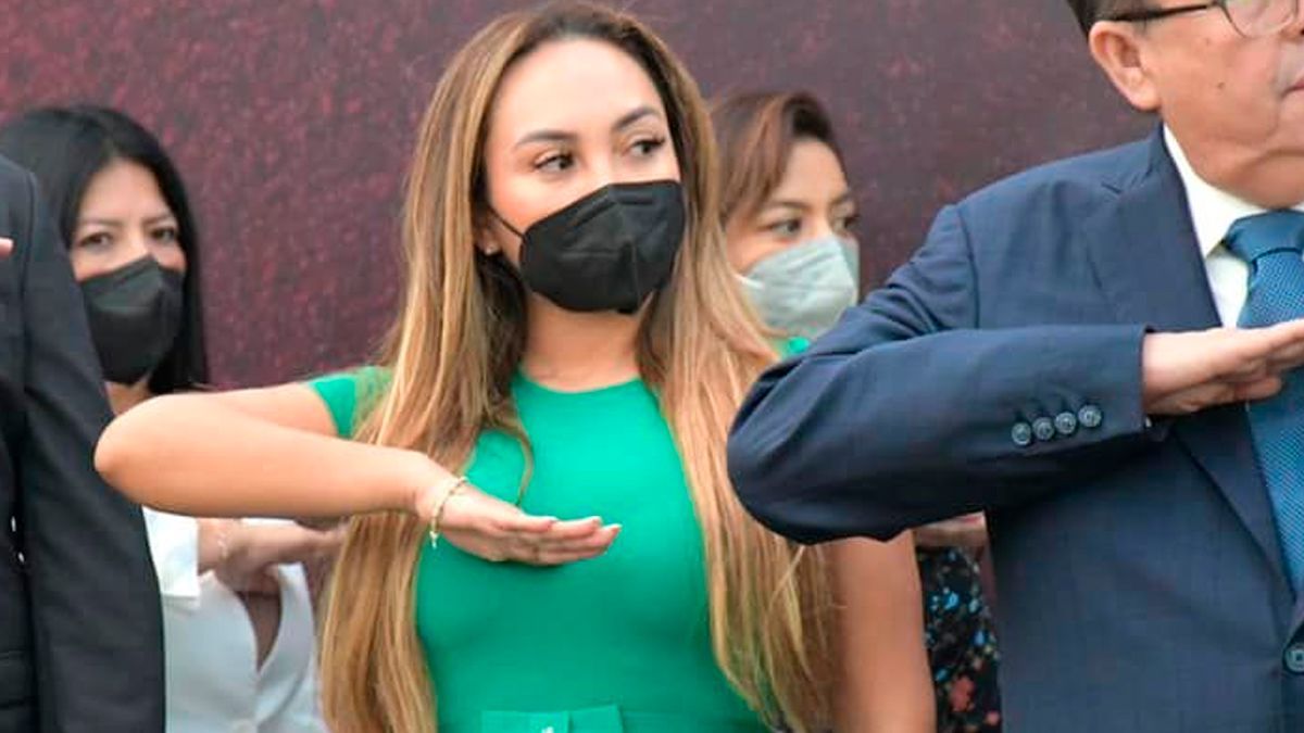 Designación de titular del IMM tendrá que esperar