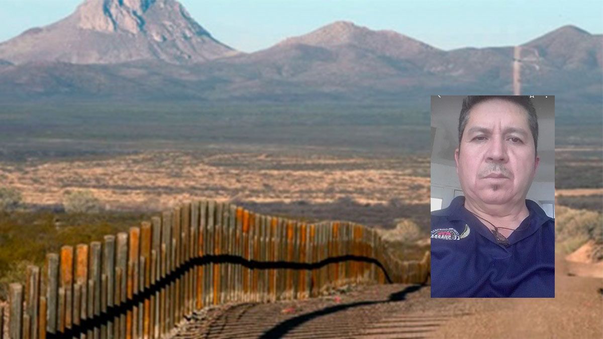 Reportan a migrante morelense desaparecido en Texas