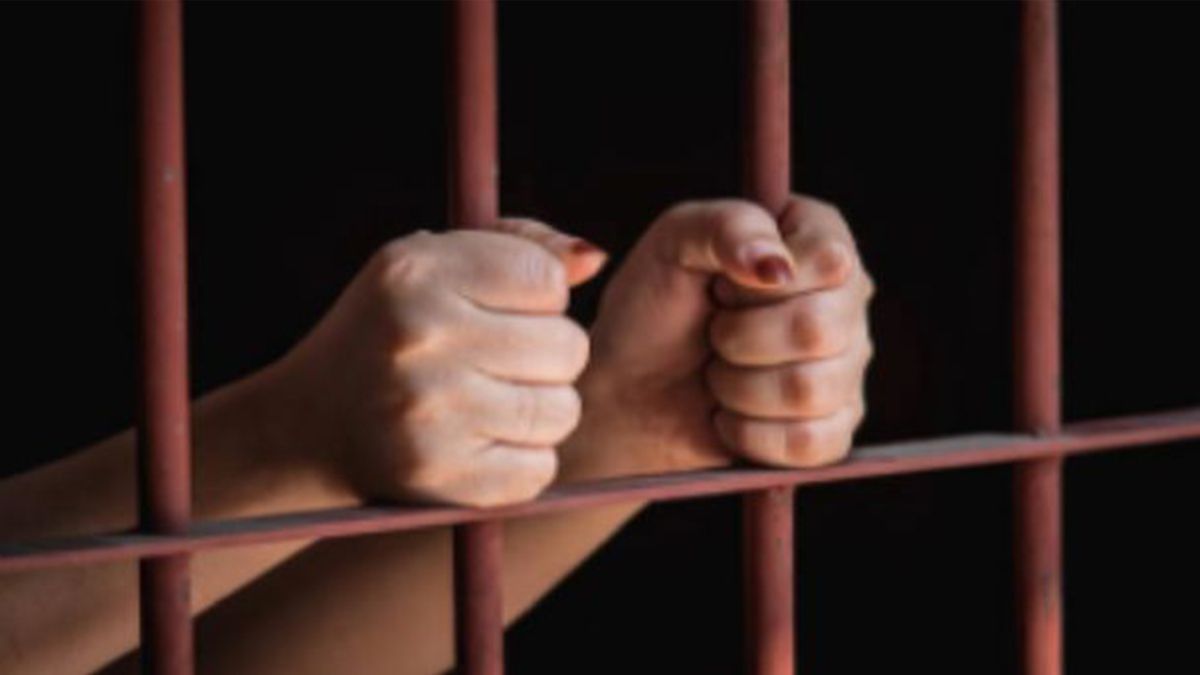 Cumplió María Villanueva 25 años en prisión ¿Por un secuestro que no cometió?