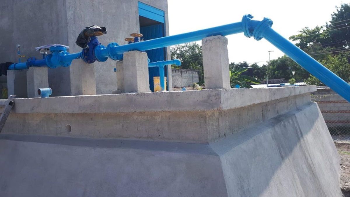 Rechazan habitantes de Acatlipa que Ayuntamiento de Temixco controle sistema de agua