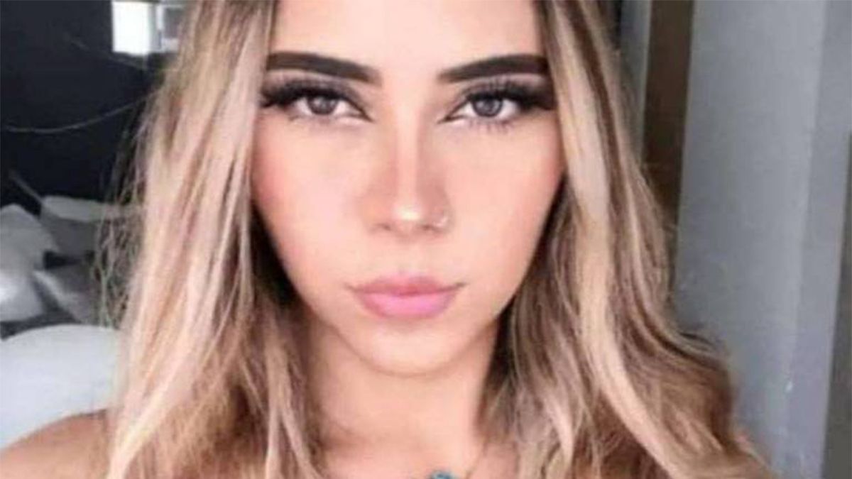 Hallan sin vida a Valeria Carrillo, joven desaparecida hace seis meses