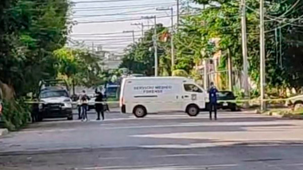 Descubren restos humanos en Cuatla