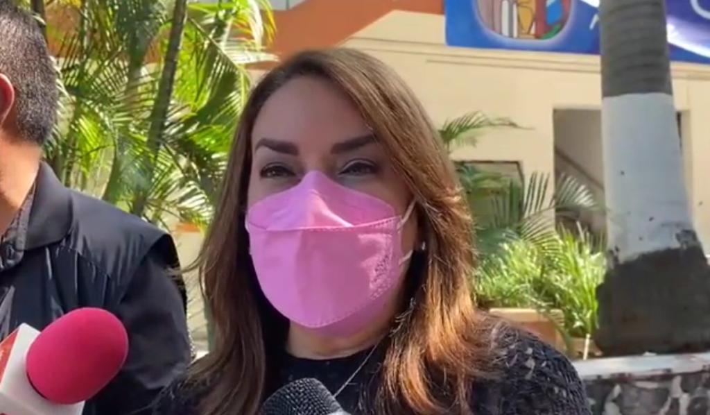 Necesario un mecanismo para atender jubilaciones: Lara Chávez