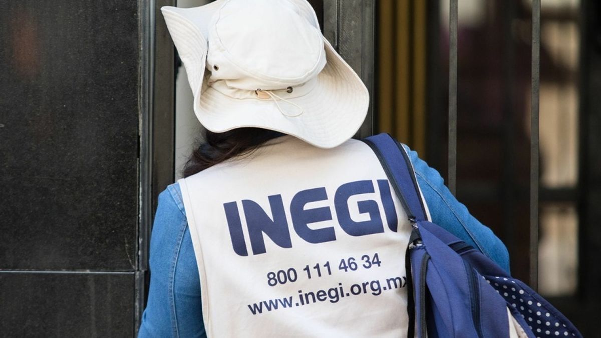 Encuestadores de INEGI sufrieron dos robos este año