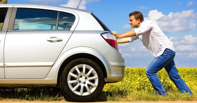 Revisa tu vehículo antes de salir estas vacaciones!
