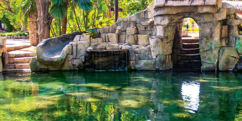 8 Parques acuáticos, balnearios y manantiales en Morelos - 24 Morelos