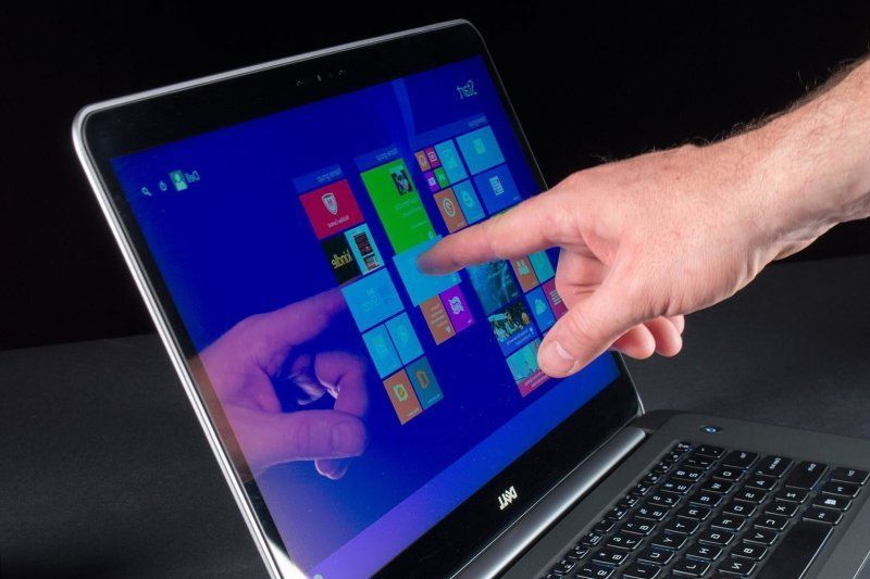 Aprende a arreglar tu pantalla táctil en Windows 10 - islaBit