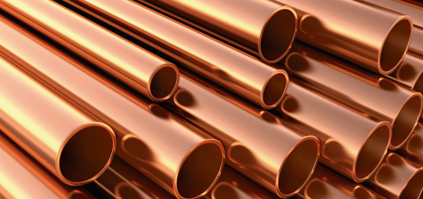 Beneficios del Cobre | Antamina