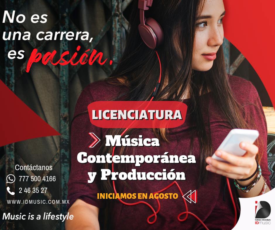 Esta imagen tiene un atributo ALT vacÃÂo; su nombre de archivo es idmusic.jpg