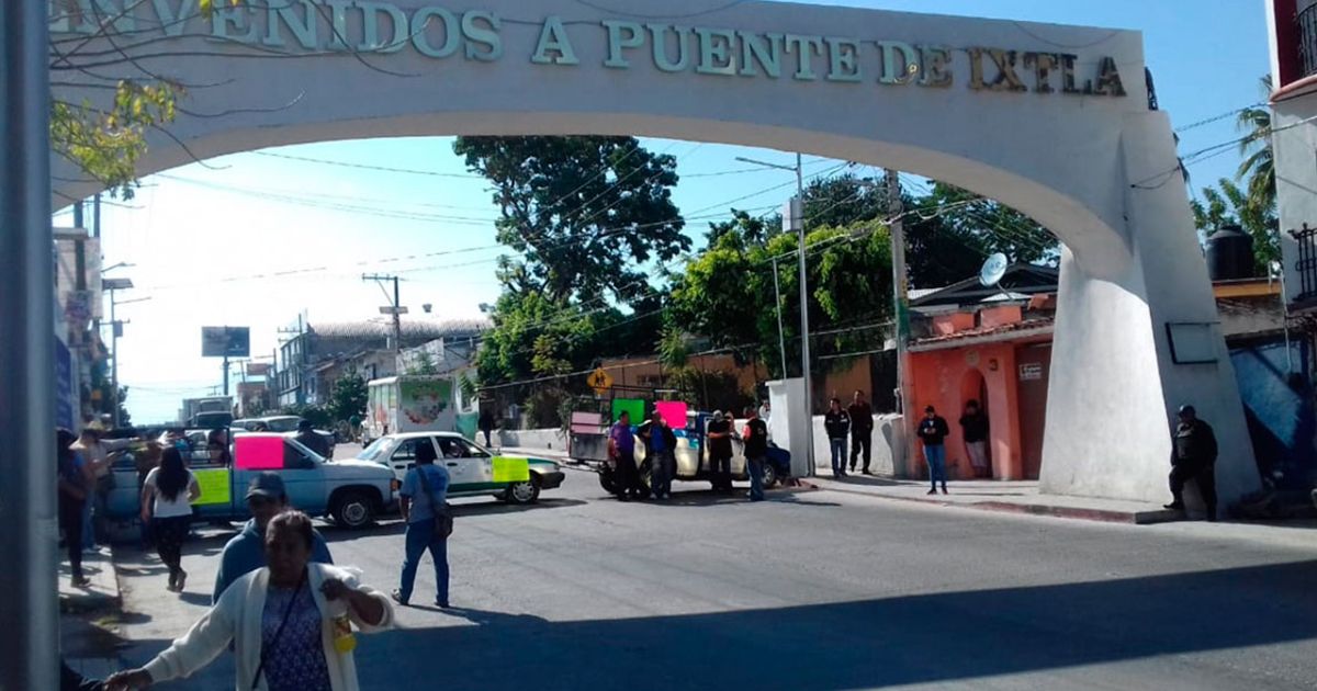 Puente de Ixtla es cuna de las pensiones doradas - 24 Morelos