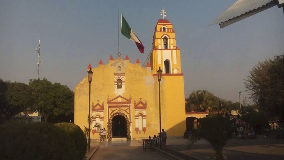 Invalida la asamblea Xoxocotla para elegir alcalde 24 Morelos