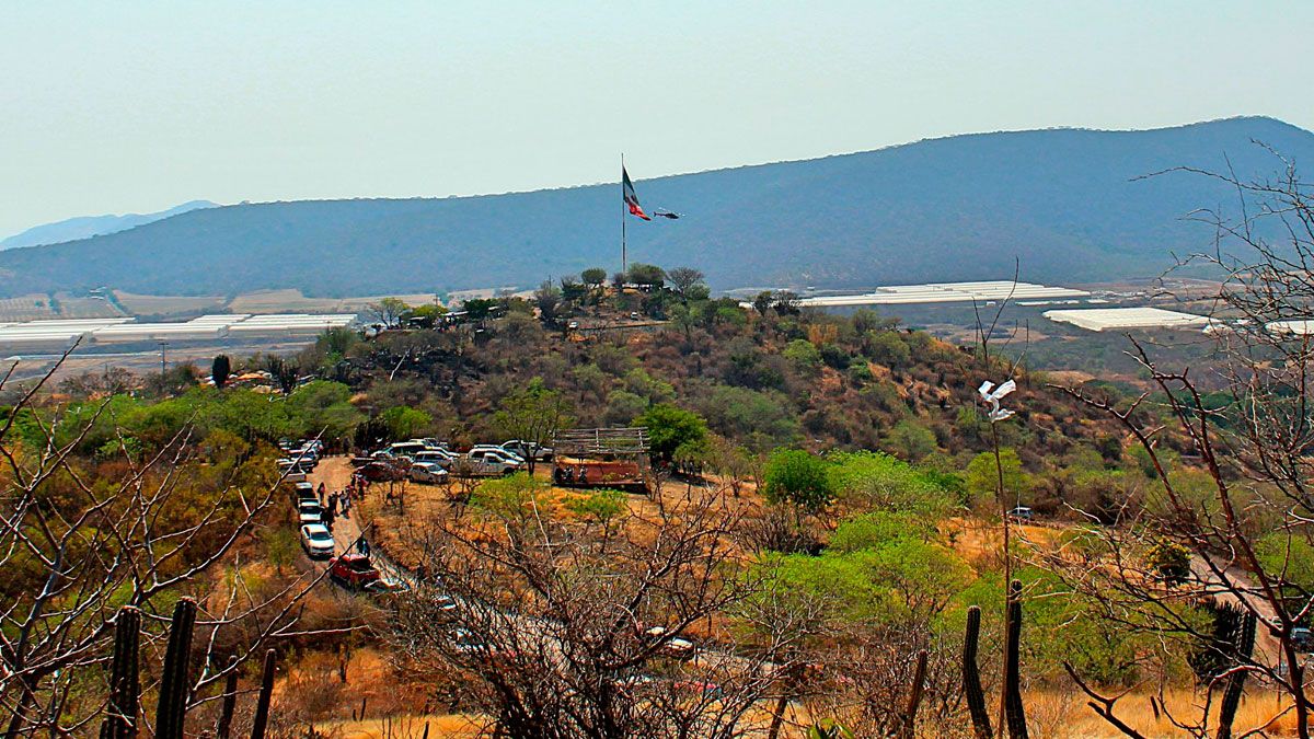 Visita el Parque Ecoturístico en Jonacatepec, Morelos 24 Morelos