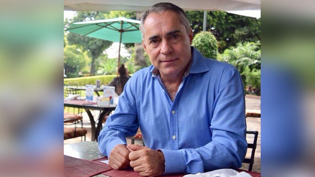 Acusan a exgobernador Sergio Estrada de falsificar documentos - 24 Morelos