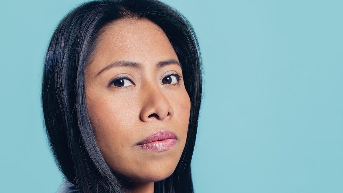 Yalitza Aparicio dará conferencia en Harvard 24 Morelos
