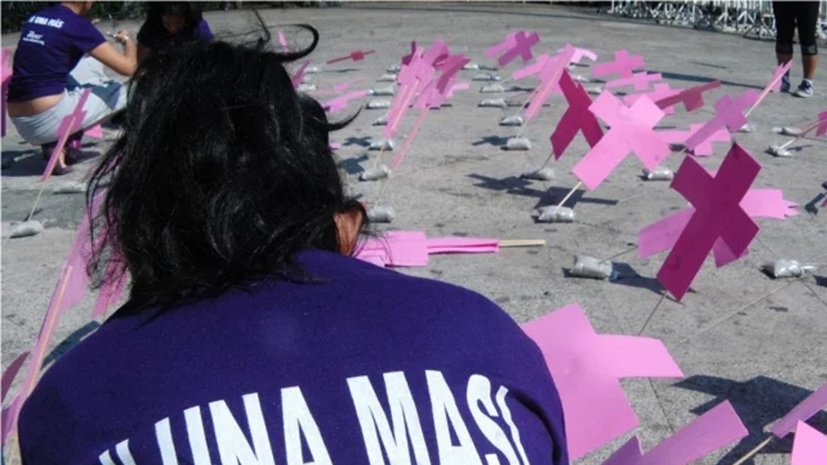 24 Morelos Un día sin nosotros mujeres