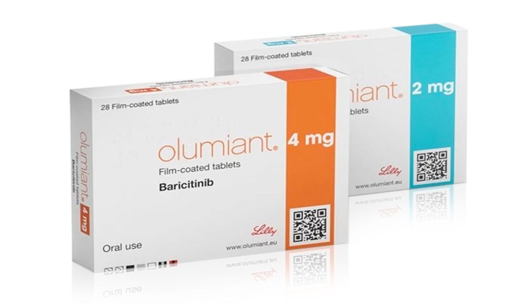 Olumiant es designada Terapia Innovadora por la FDA para el tratamiento de  la Alopecia Areata. - Ignición Farma