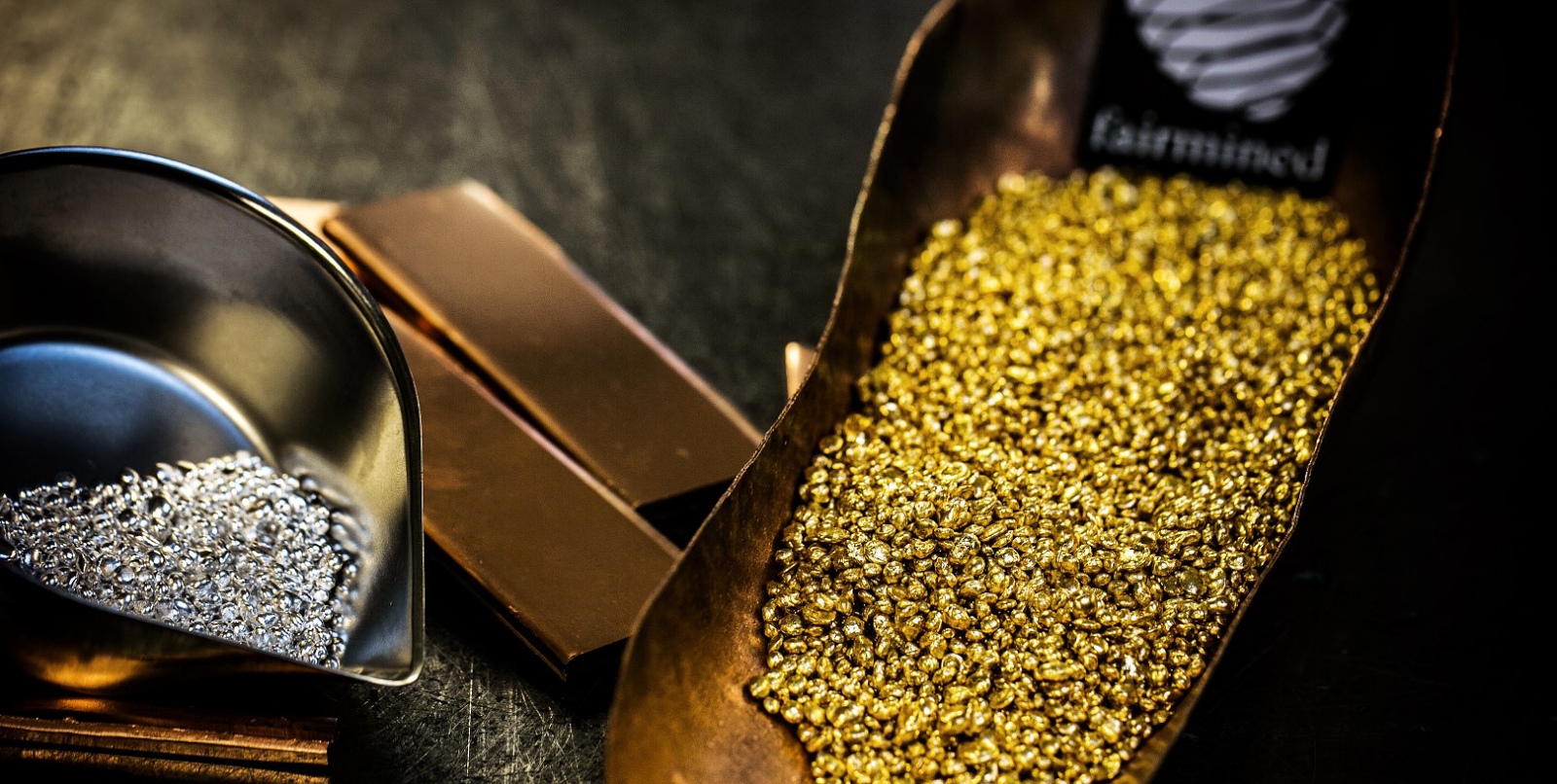 Oro y plata: No debe preocupar la inflación - Estrategia Susentable