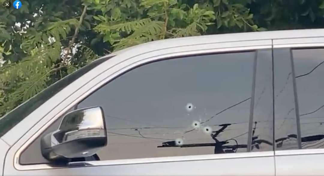 Atacan a Madaí Cárdenas Juárez, exalcaldesa de Ostuacán #Chiapas | Billie Parker Noticias